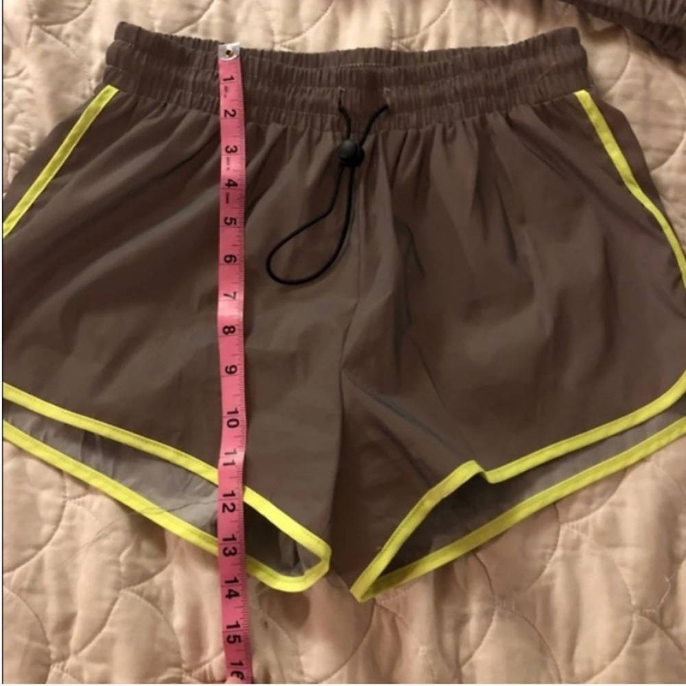 Neon & Grey Reflective Set - Picture 5 of 8